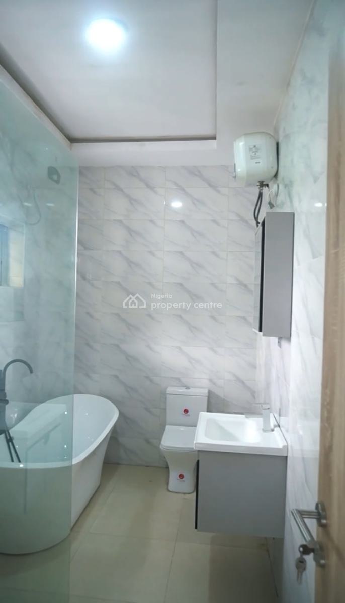 5 Bedroom, Atlantic Nominee, Lekki, Lagos, Terraced Duplex for Sale