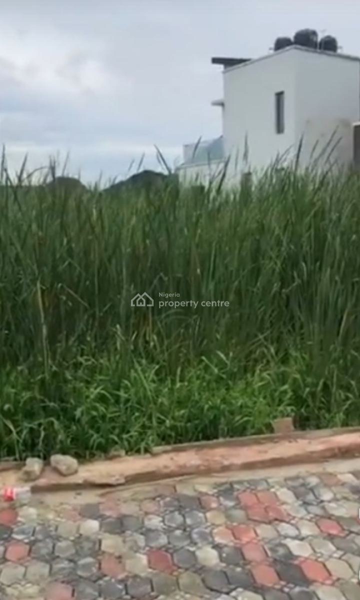 Land Measuring 1,300sqm, Thomas Estate, Ajah, Lagos, Residential Land for Sale