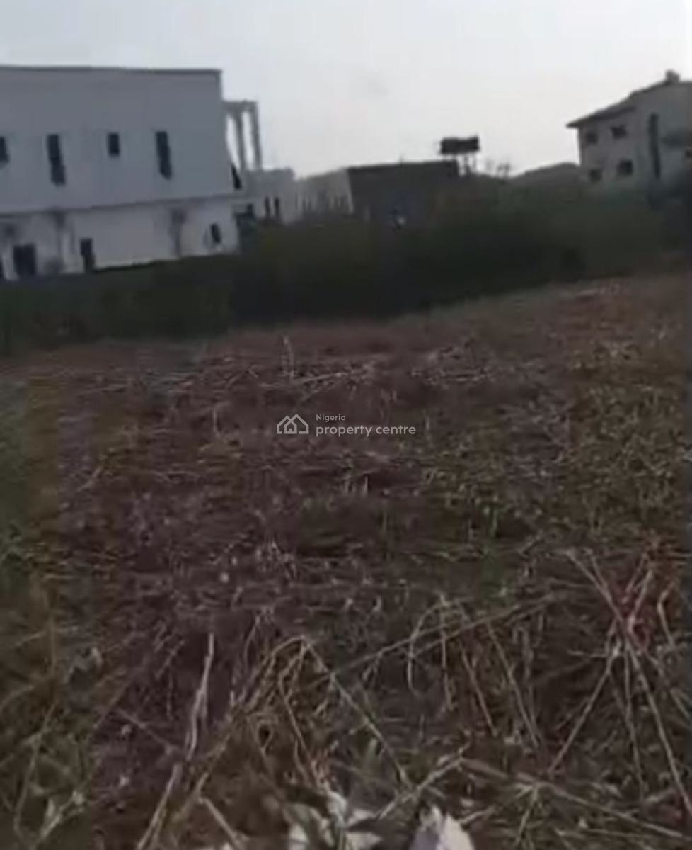 Land Measuring 1,300sqm, Thomas Estate, Ajah, Lagos, Residential Land for Sale