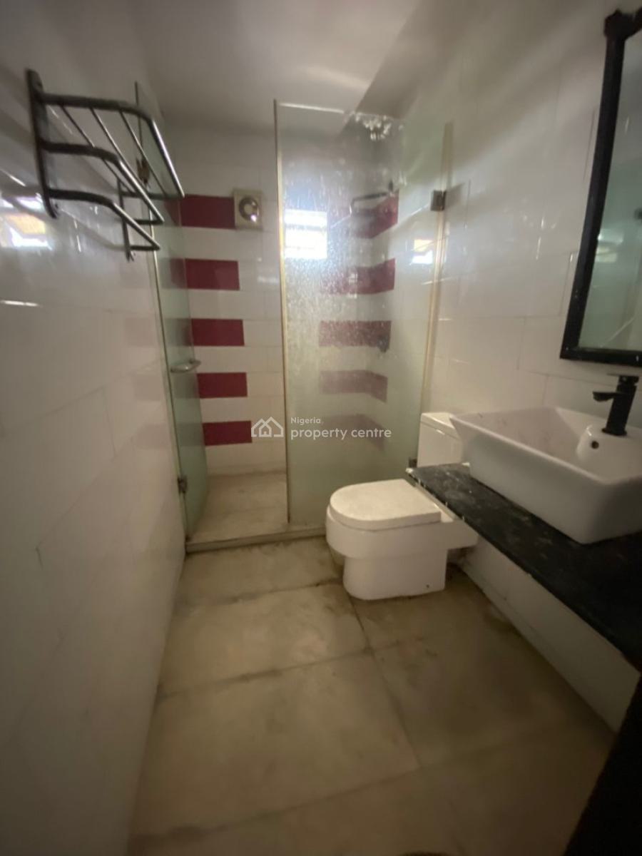Standard Studio Apartment with Personal Prepaid Meter, Chevy View, Lekki, Lagos, Flat / Apartment for Rent