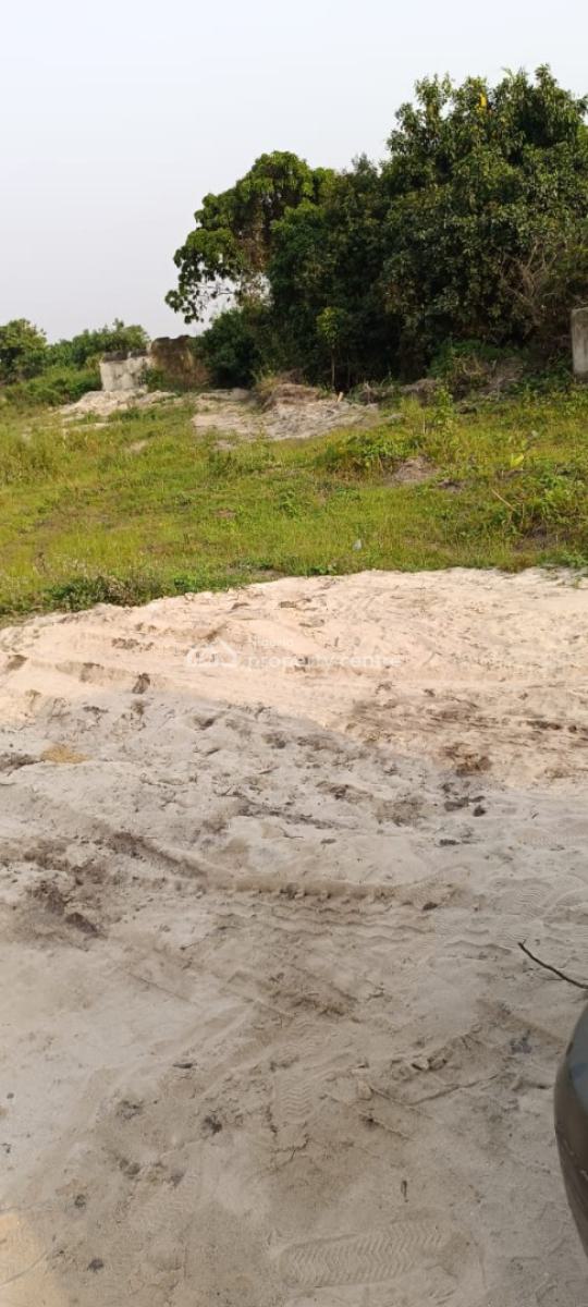 55 Plots of Land, Eleranigbe Town, Eleranigbe, Ibeju Lekki, Lagos, Mixed-use Land for Sale
