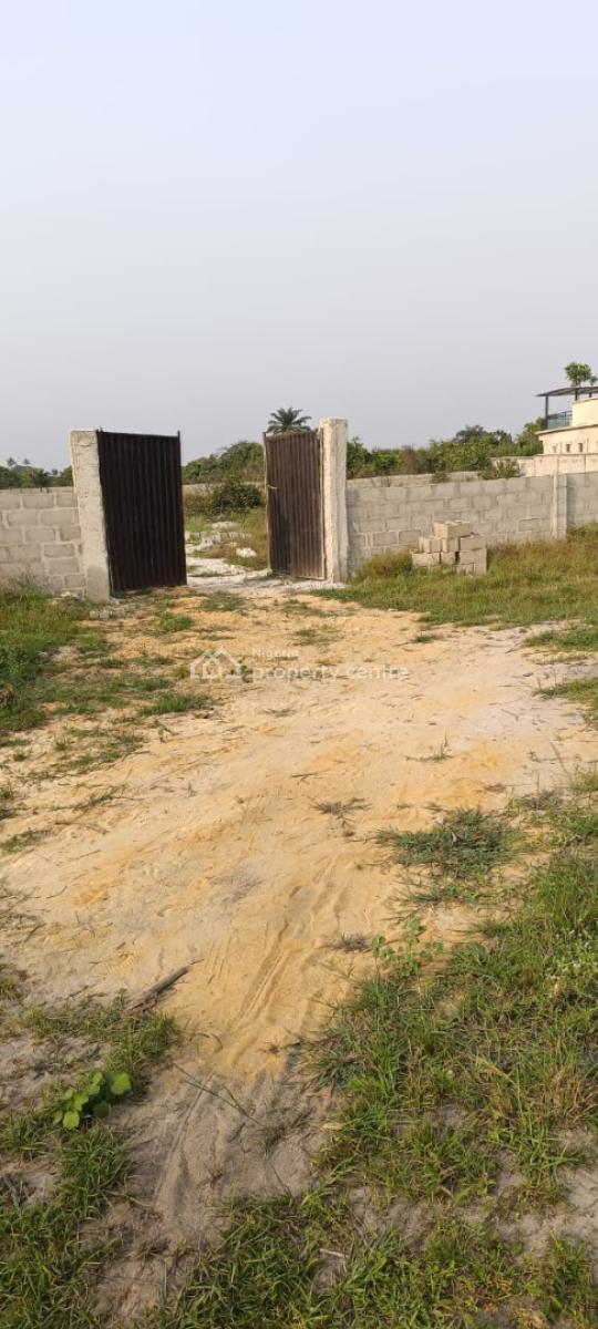 55 Plots of Land, Eleranigbe Town, Eleranigbe, Ibeju Lekki, Lagos, Mixed-use Land for Sale