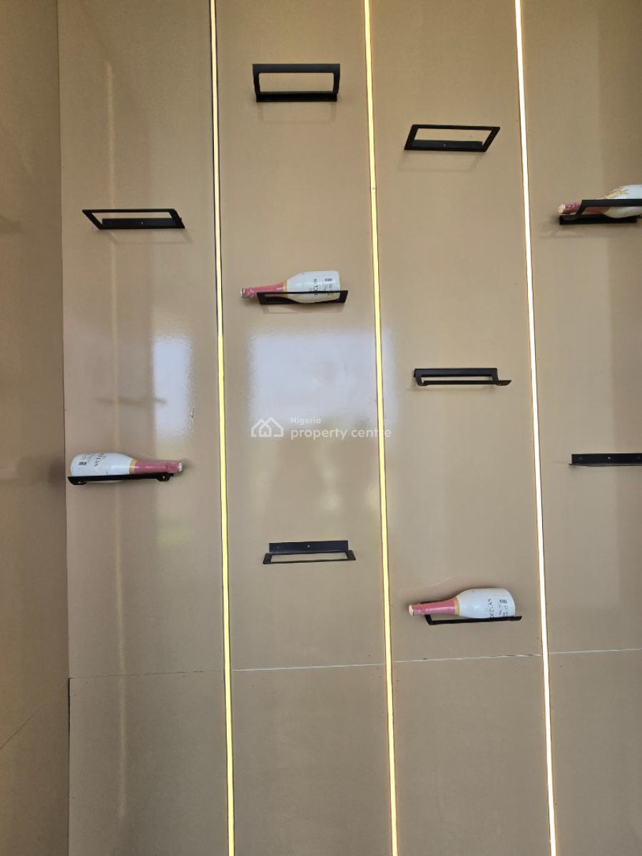 Palatial 5 Bedroom Mansion, Osapa, Lekki, Lagos, Detached Duplex for Sale
