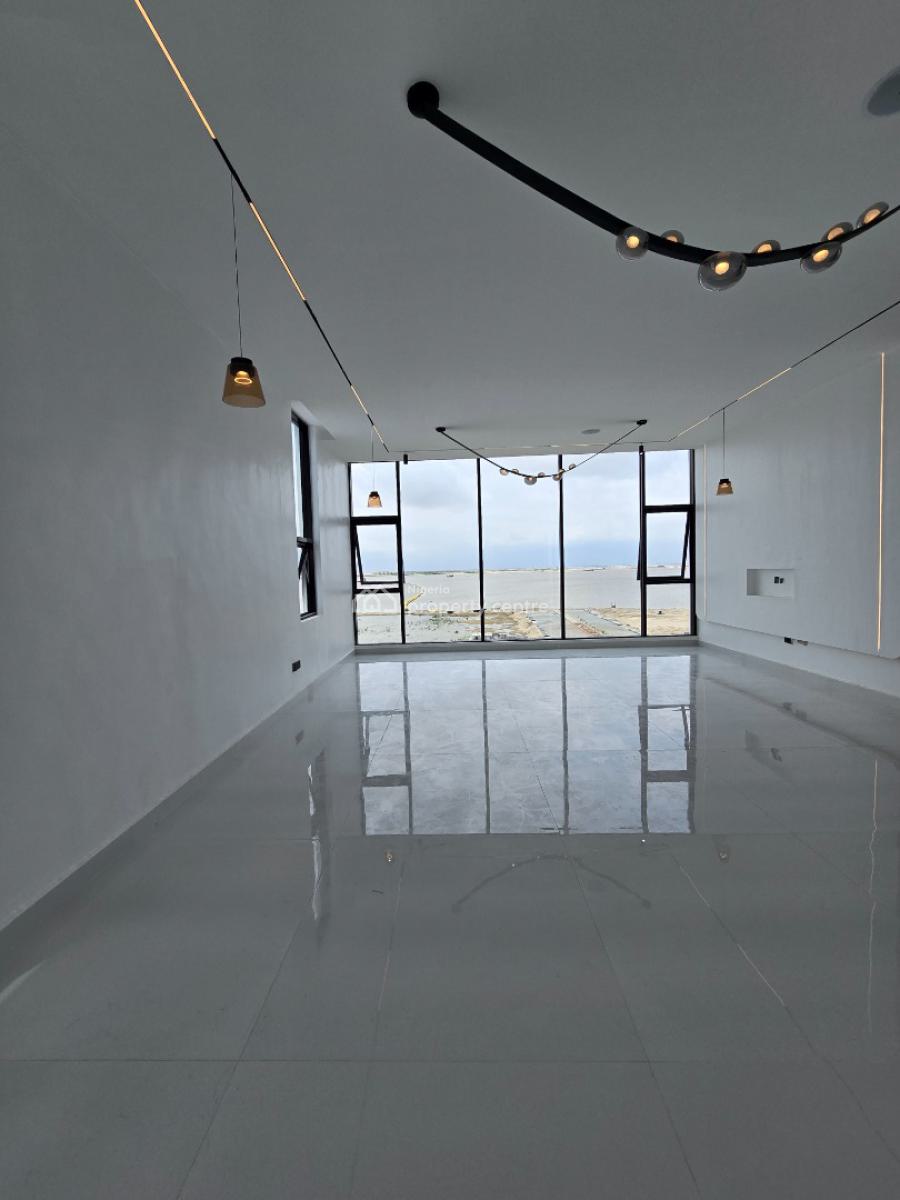 Palatial 5 Bedroom Mansion, Osapa, Lekki, Lagos, Detached Duplex for Sale
