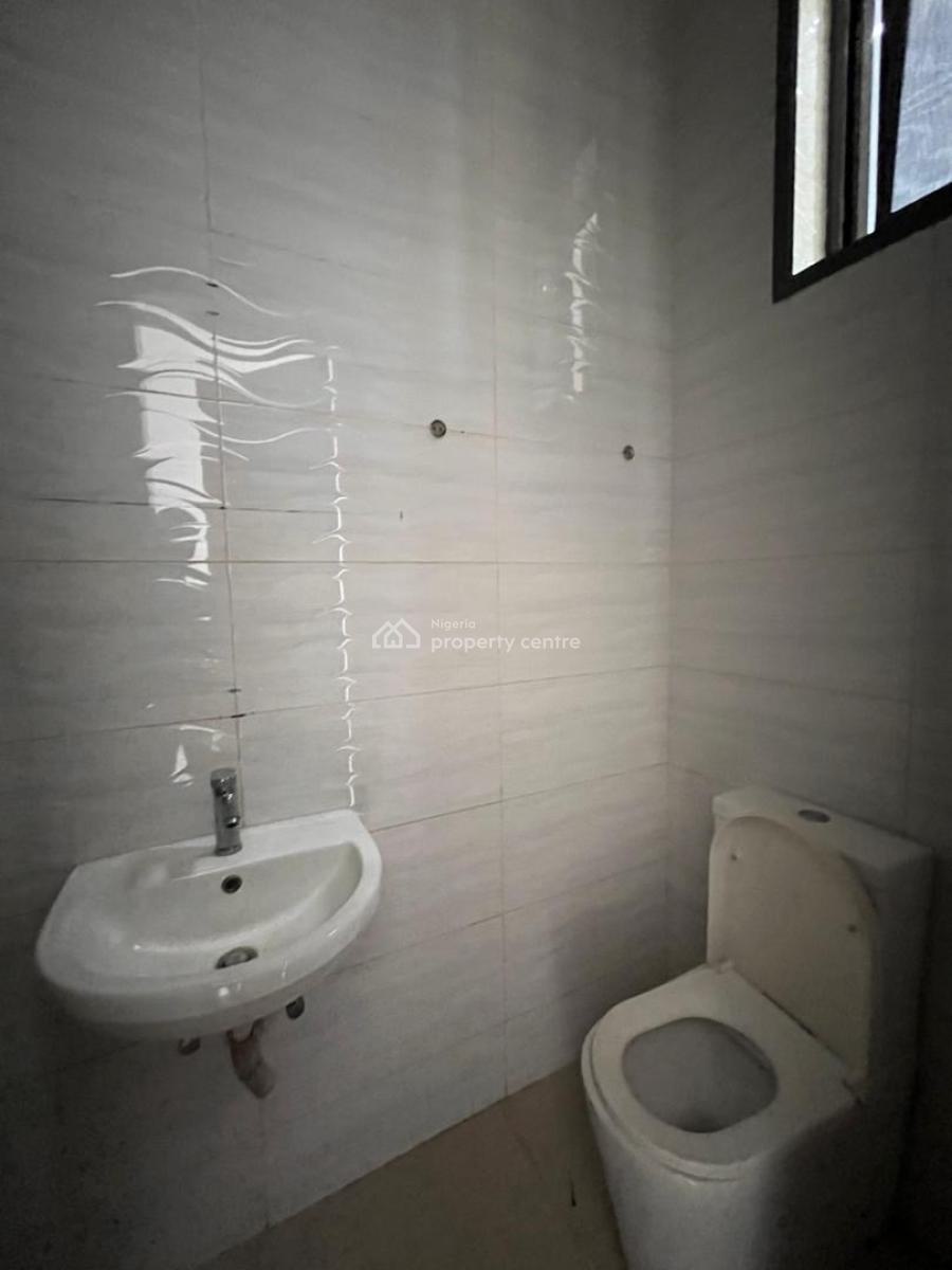 4 Bedroom Terrace Duplex with Bq, Ikoyi, Lagos, Terraced Duplex for Rent