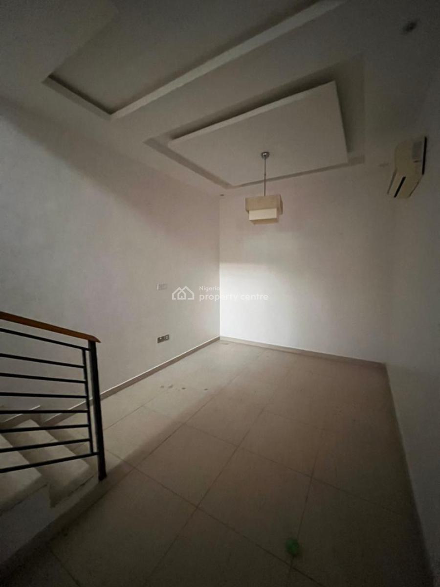 4 Bedroom Terrace Duplex with Bq, Ikoyi, Lagos, Terraced Duplex for Rent