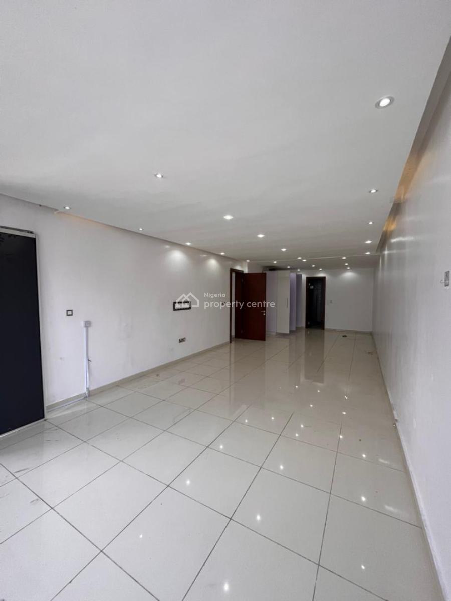 4 Bedroom Terrace Duplex with Bq, Ikoyi, Lagos, Terraced Duplex for Rent