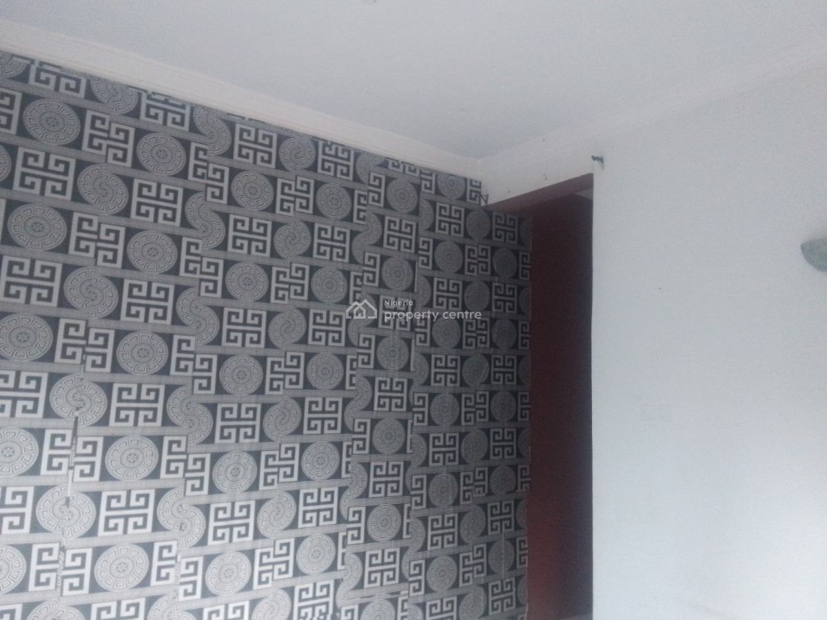 Luxury 2 Bedroom Flat with Excellent Features, Ogombo / Olokonla Rd, Ogombo, Ajah, Lagos, Flat / Apartment for Rent