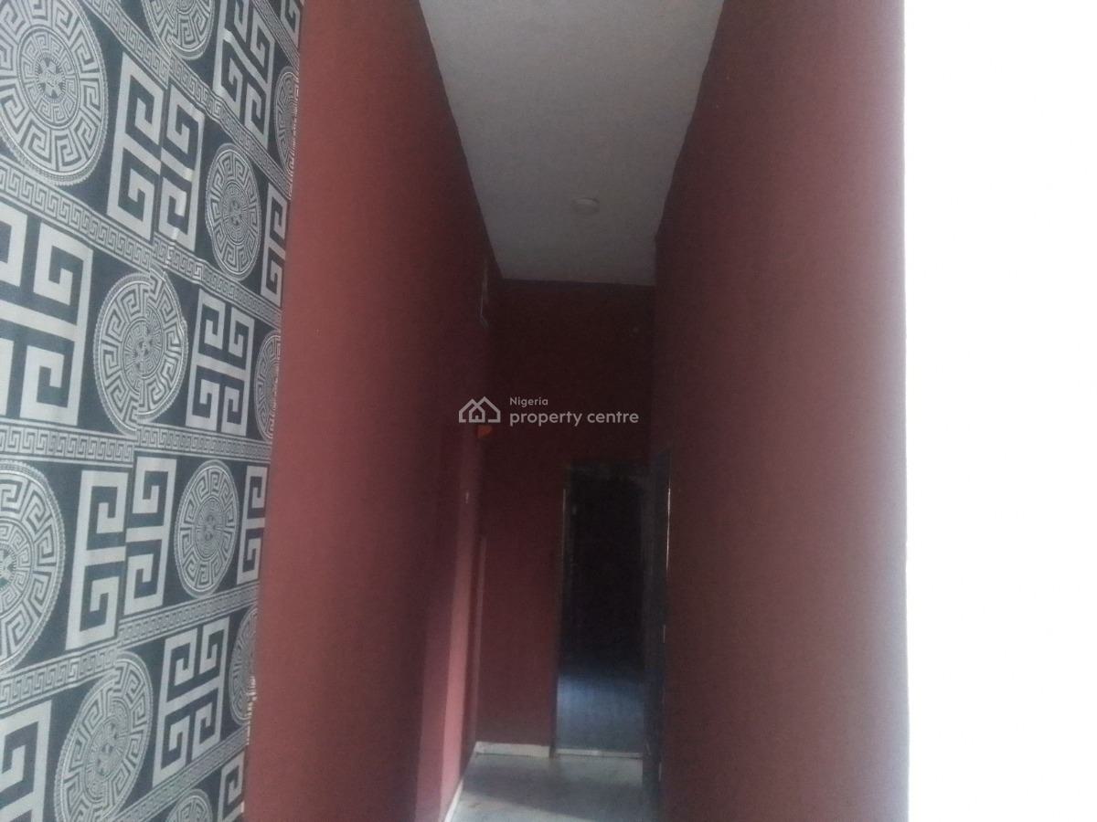 Luxury 2 Bedroom Flat with Excellent Features, Ogombo / Olokonla Rd, Ogombo, Ajah, Lagos, Flat / Apartment for Rent