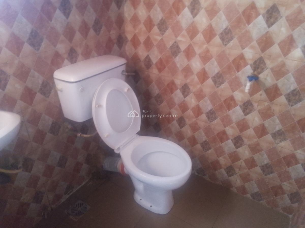 Luxury 2 Bedroom Flat with Excellent Features, Ogombo / Olokonla Rd, Ogombo, Ajah, Lagos, Flat / Apartment for Rent