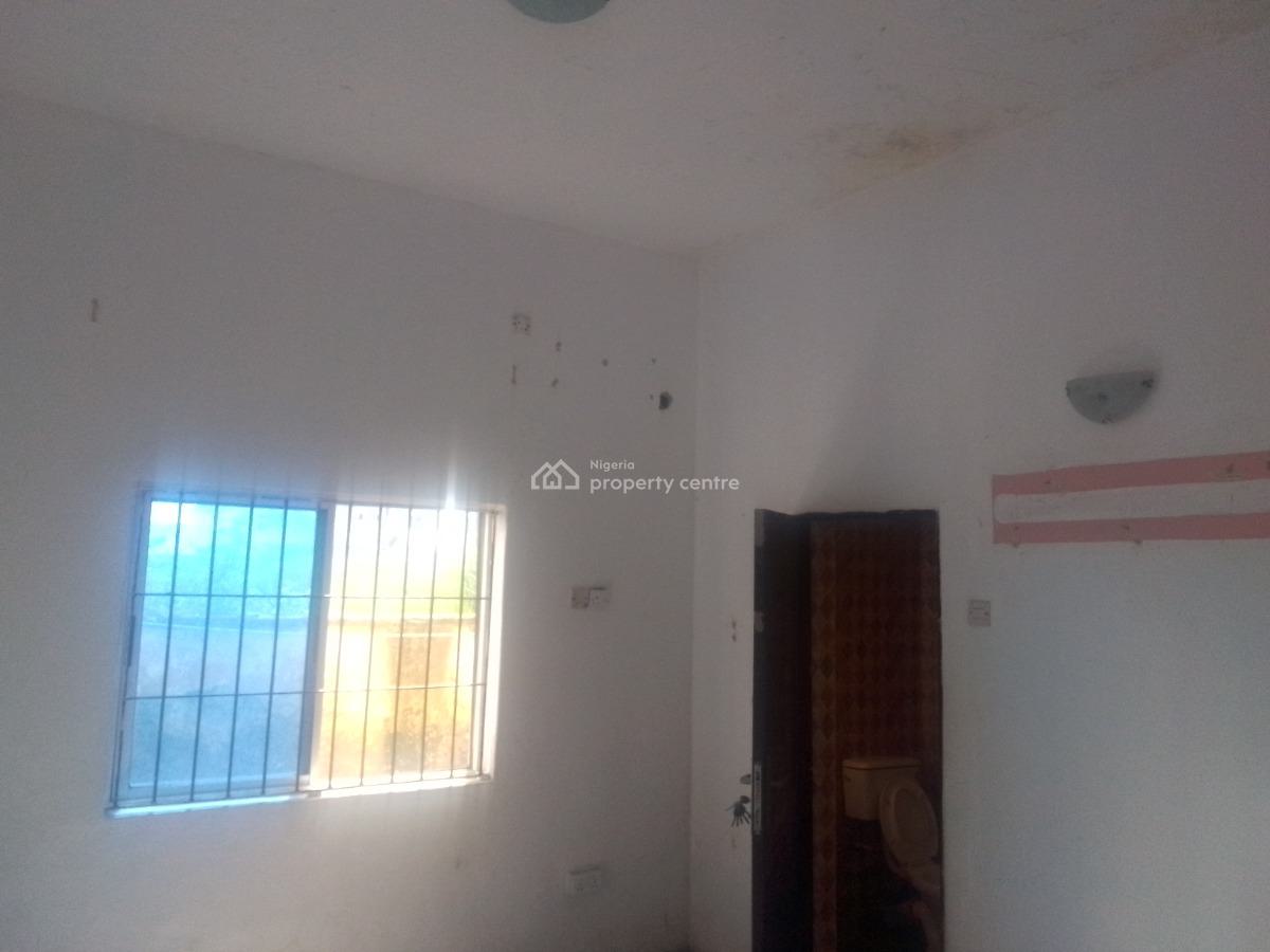 Luxury 2 Bedroom Flat with Excellent Features, Ogombo / Olokonla Rd, Ogombo, Ajah, Lagos, Flat / Apartment for Rent