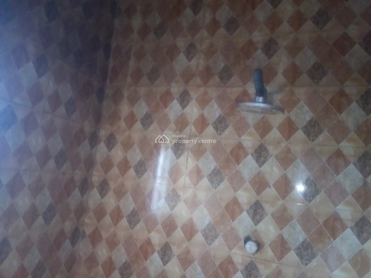 Luxury 2 Bedroom Flat with Excellent Features, Ogombo / Olokonla Rd, Ogombo, Ajah, Lagos, Flat / Apartment for Rent