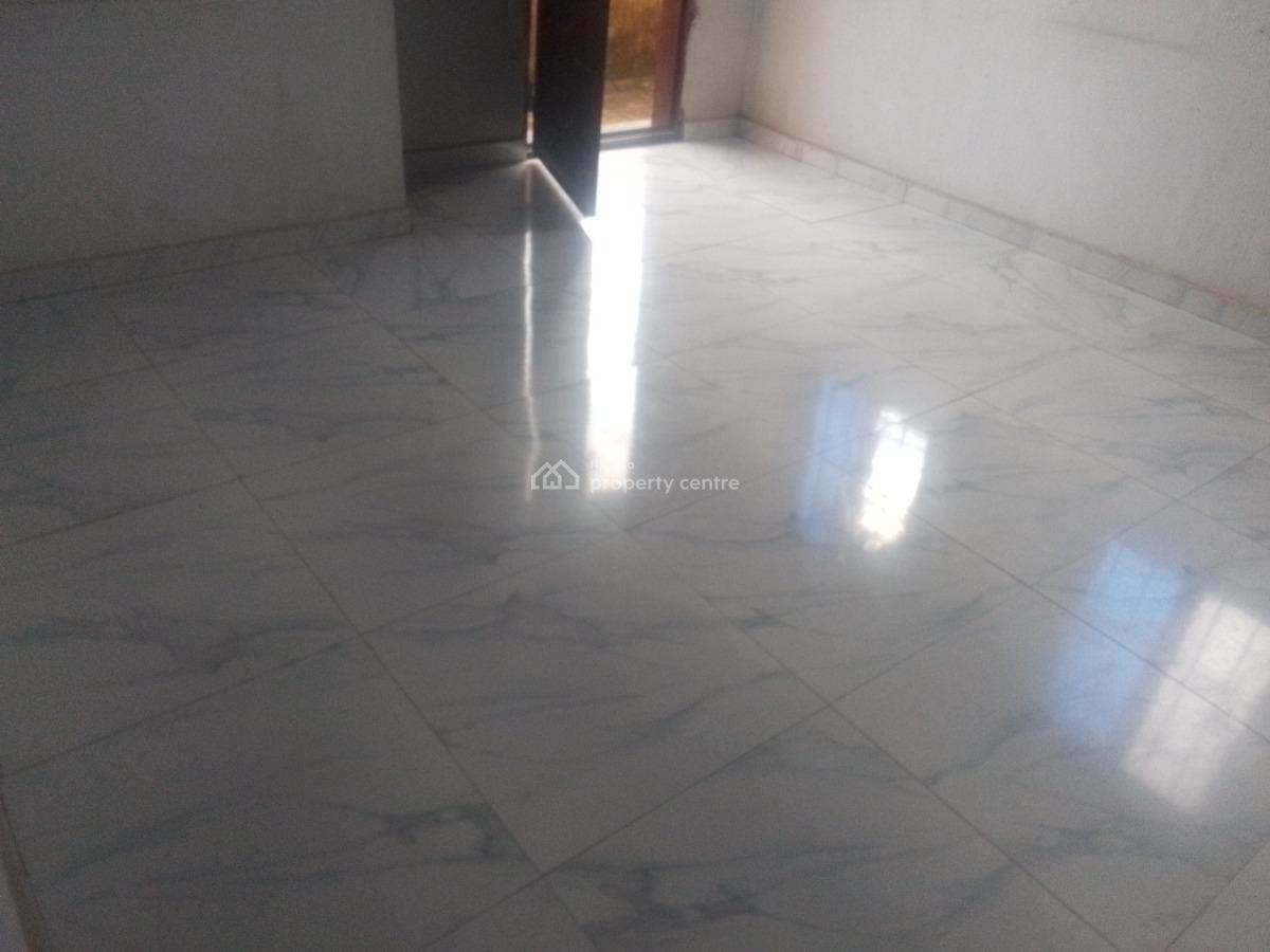 Luxury 2 Bedroom Flat with Excellent Features, Ogombo / Olokonla Rd, Ogombo, Ajah, Lagos, Flat / Apartment for Rent