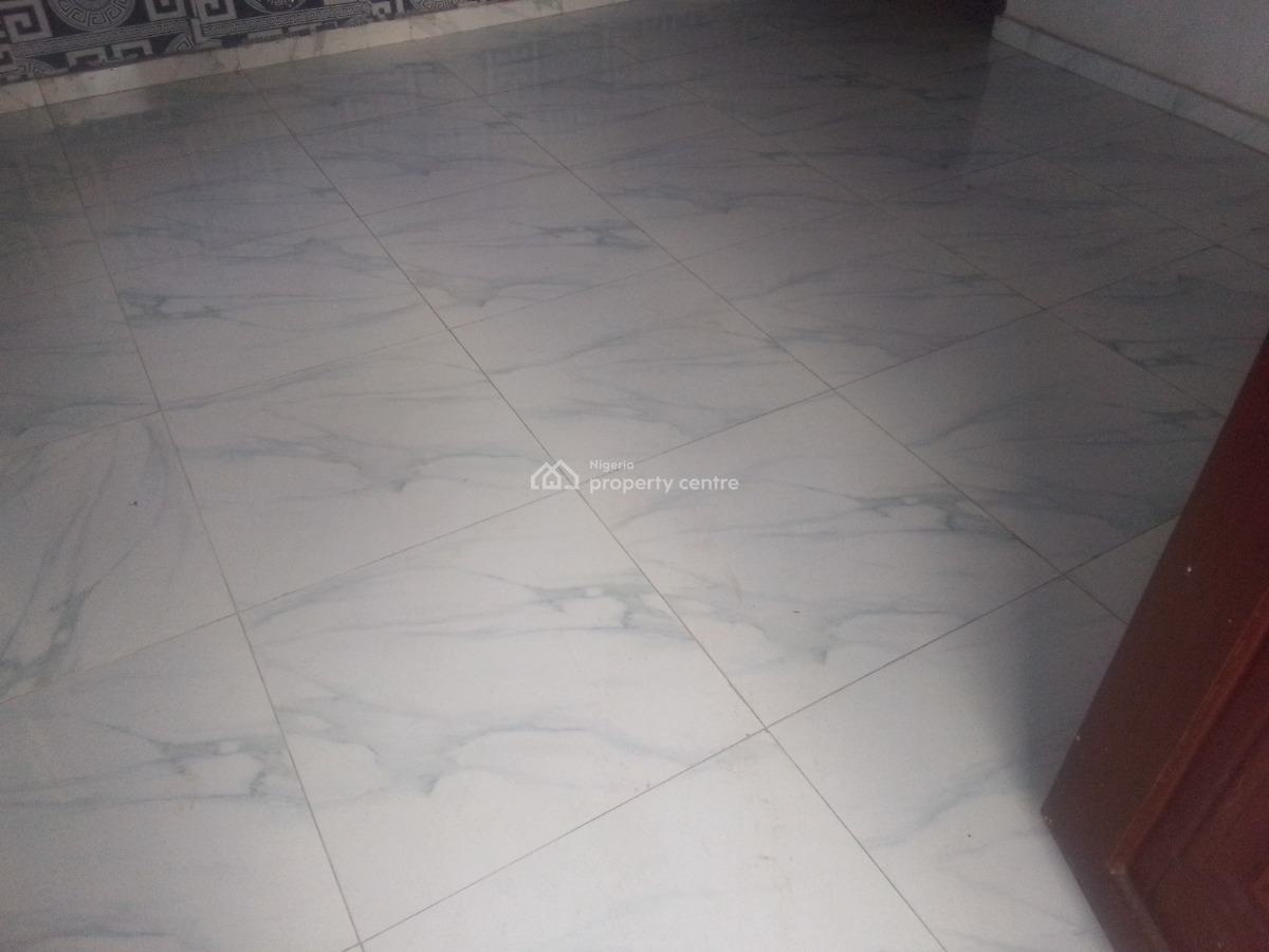 Luxury 2 Bedroom Flat with Excellent Features, Ogombo / Olokonla Rd, Ogombo, Ajah, Lagos, Flat / Apartment for Rent