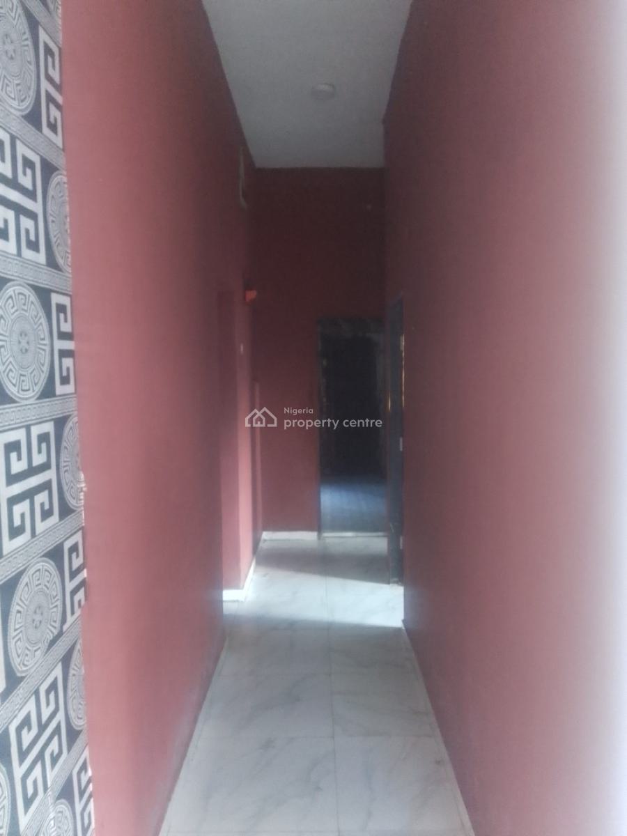 Luxury 2 Bedroom Flat with Excellent Features, Ogombo / Olokonla Rd, Ogombo, Ajah, Lagos, Flat / Apartment for Rent
