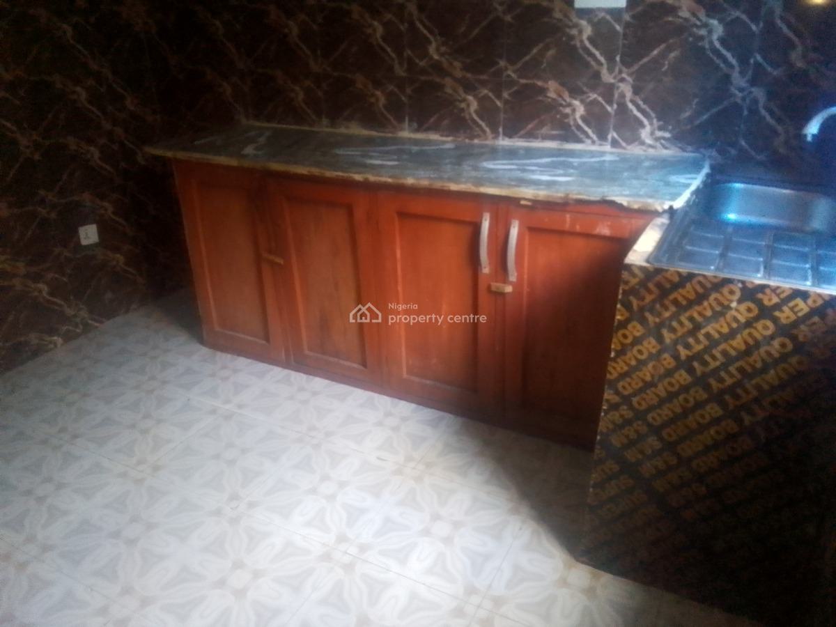 Luxury 2 Bedroom Flat with Excellent Features, Ogombo / Olokonla Rd, Ogombo, Ajah, Lagos, Flat / Apartment for Rent