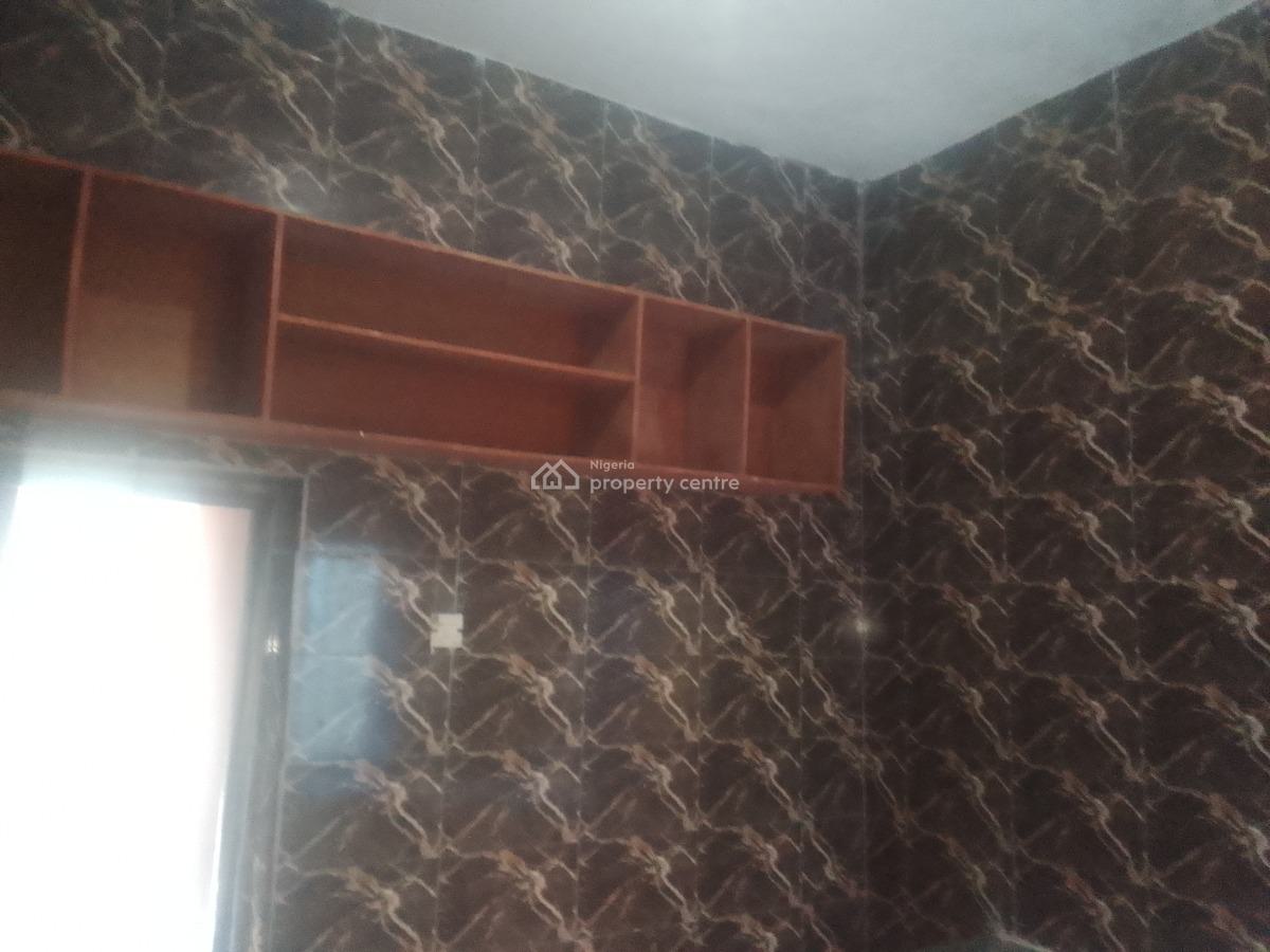 Luxury 2 Bedroom Flat with Excellent Features, Ogombo / Olokonla Rd, Ogombo, Ajah, Lagos, Flat / Apartment for Rent