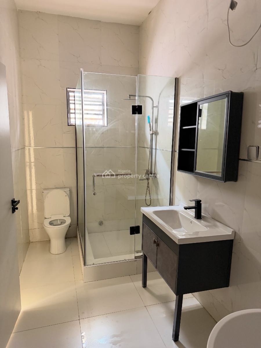 4bedroom Semi Detached Duplex at Chevron Lekki Lagos Nigeria, Chevron, Lekki, Lagos, Semi-detached Duplex for Sale
