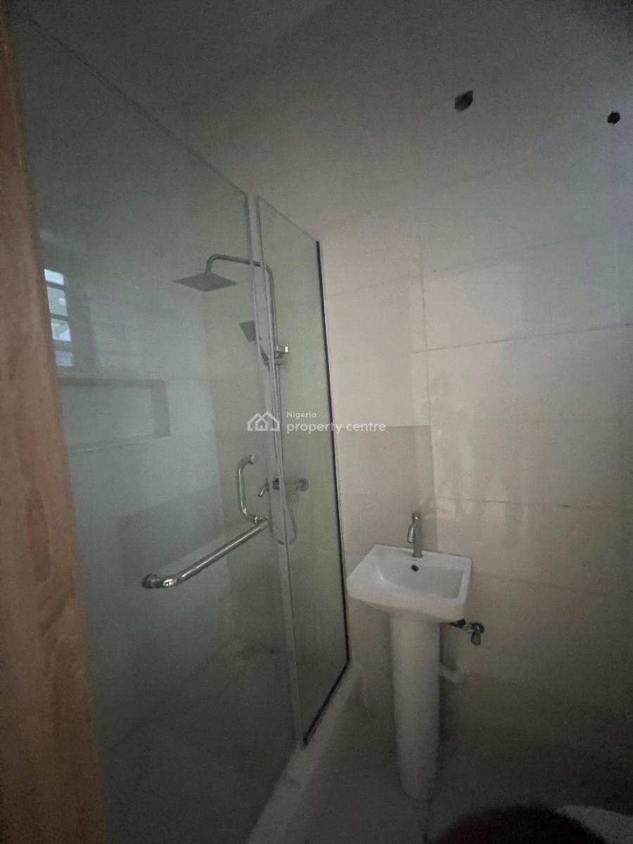 Brand New 4 Bedroom, Harris Drive Vgc, Lekki, Lagos, Semi-detached Duplex for Sale