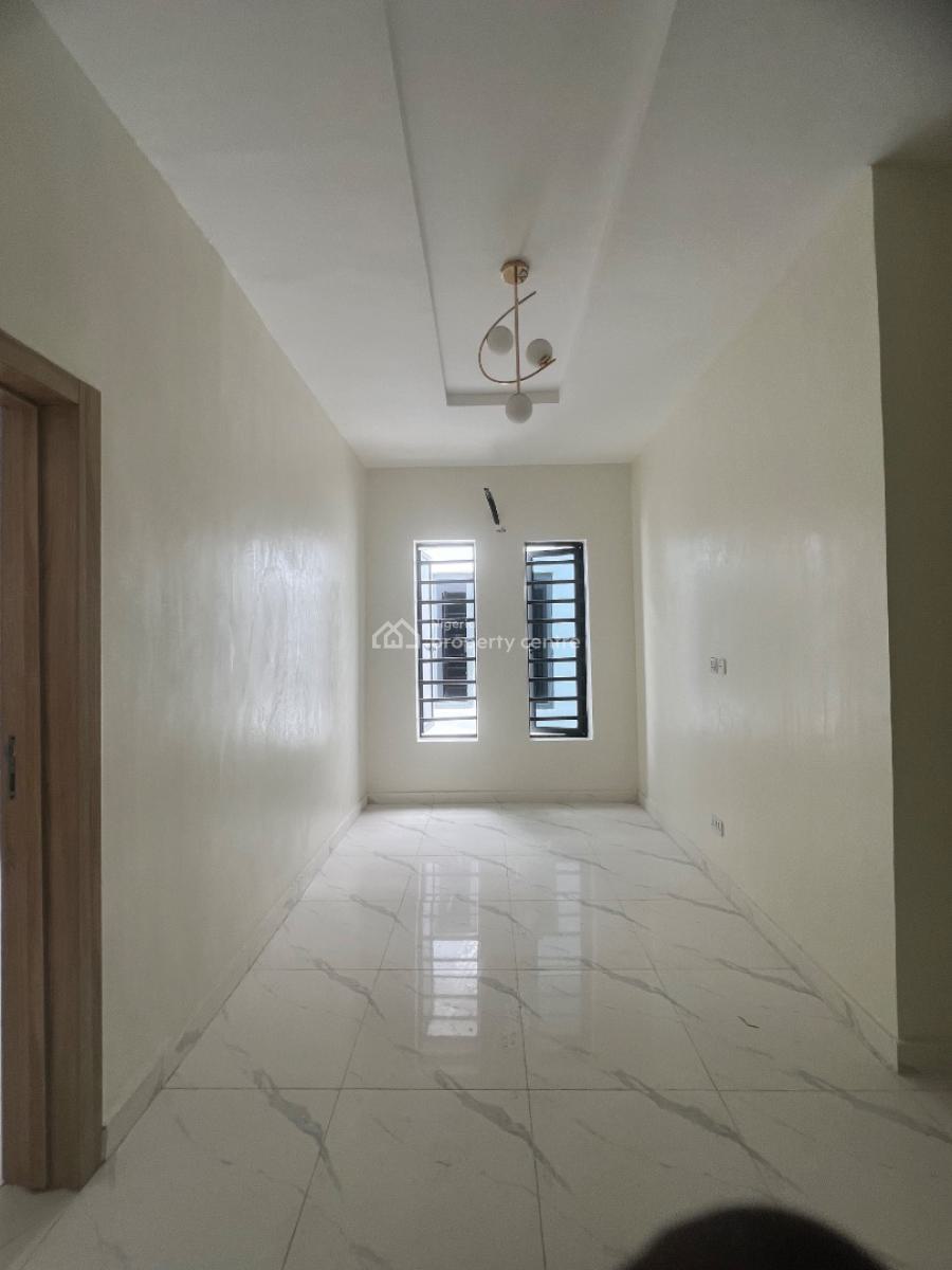 Brand New 4 Bedroom, Harris Drive Vgc, Lekki, Lagos, Semi-detached Duplex for Sale