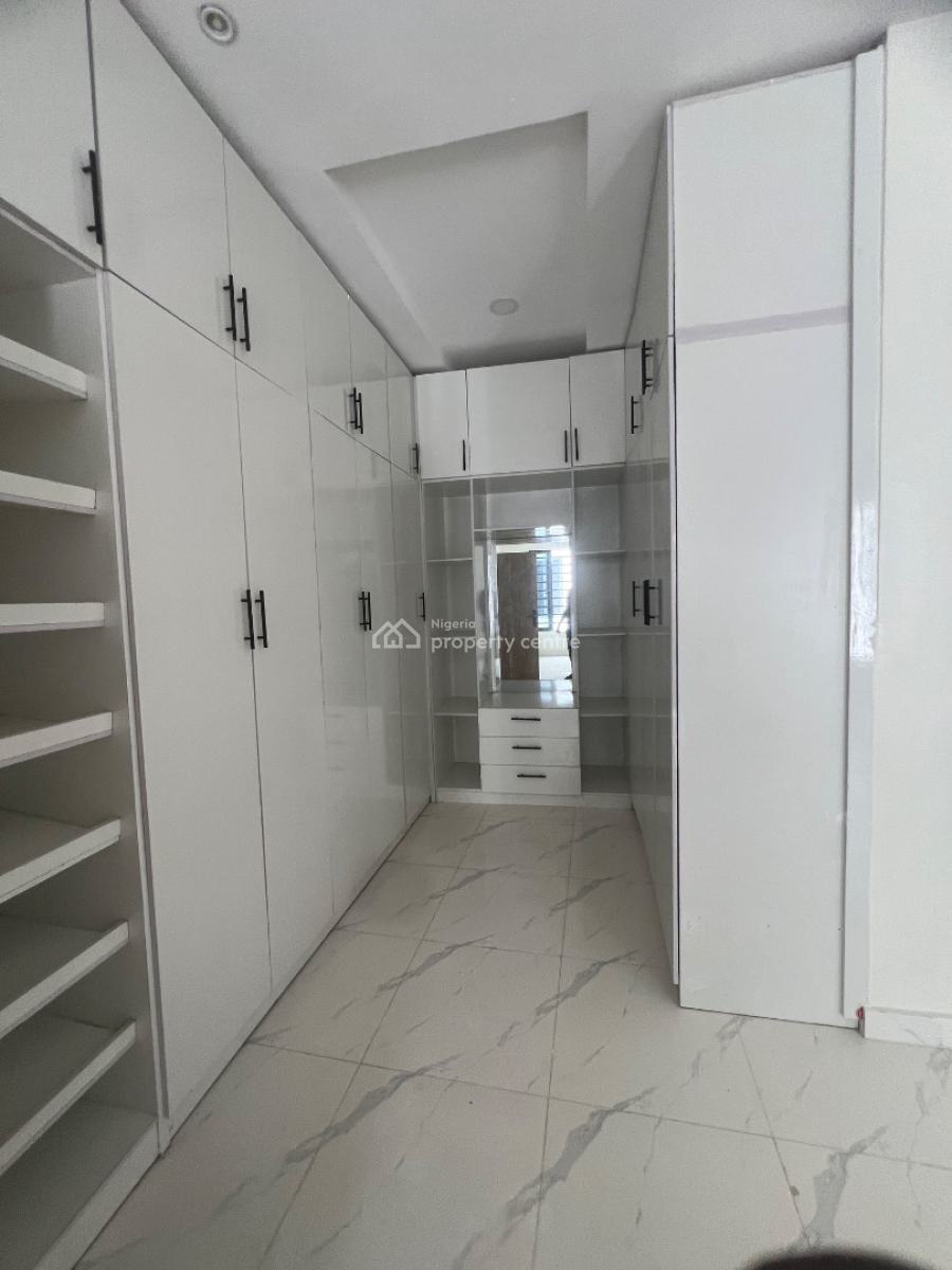 Brand New 4 Bedroom, Harris Drive Vgc, Lekki, Lagos, Semi-detached Duplex for Sale