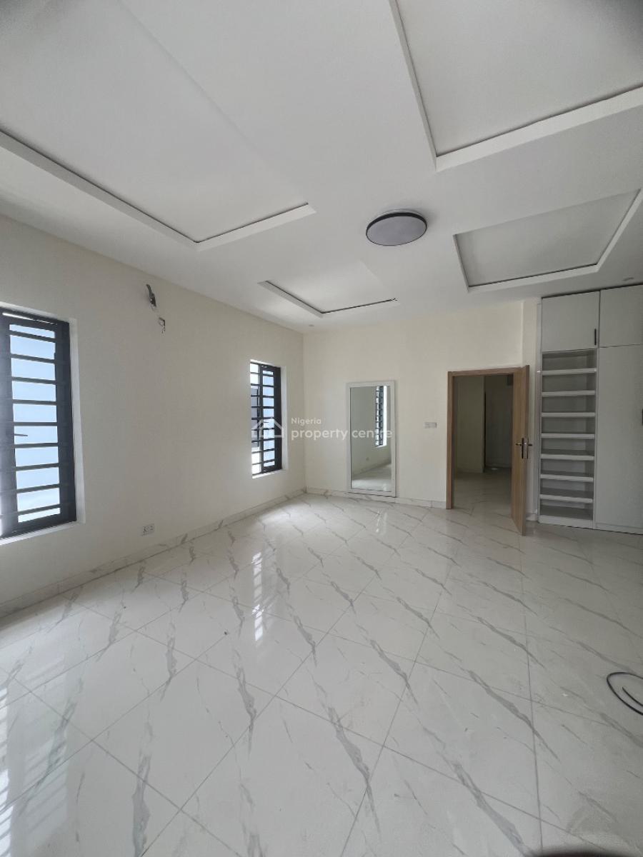 Brand New 4 Bedroom, Harris Drive Vgc, Lekki, Lagos, Semi-detached Duplex for Sale