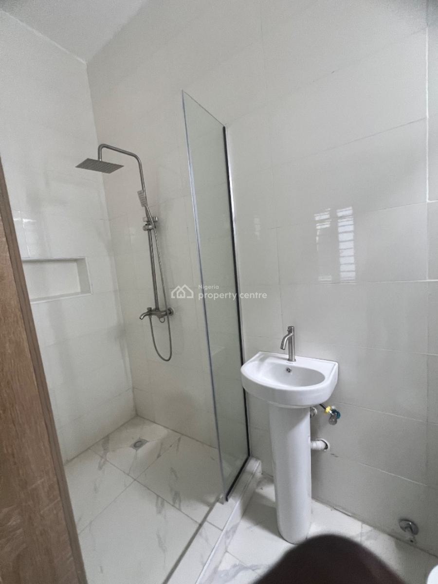 Brand New 4 Bedroom, Harris Drive Vgc, Lekki, Lagos, Semi-detached Duplex for Sale