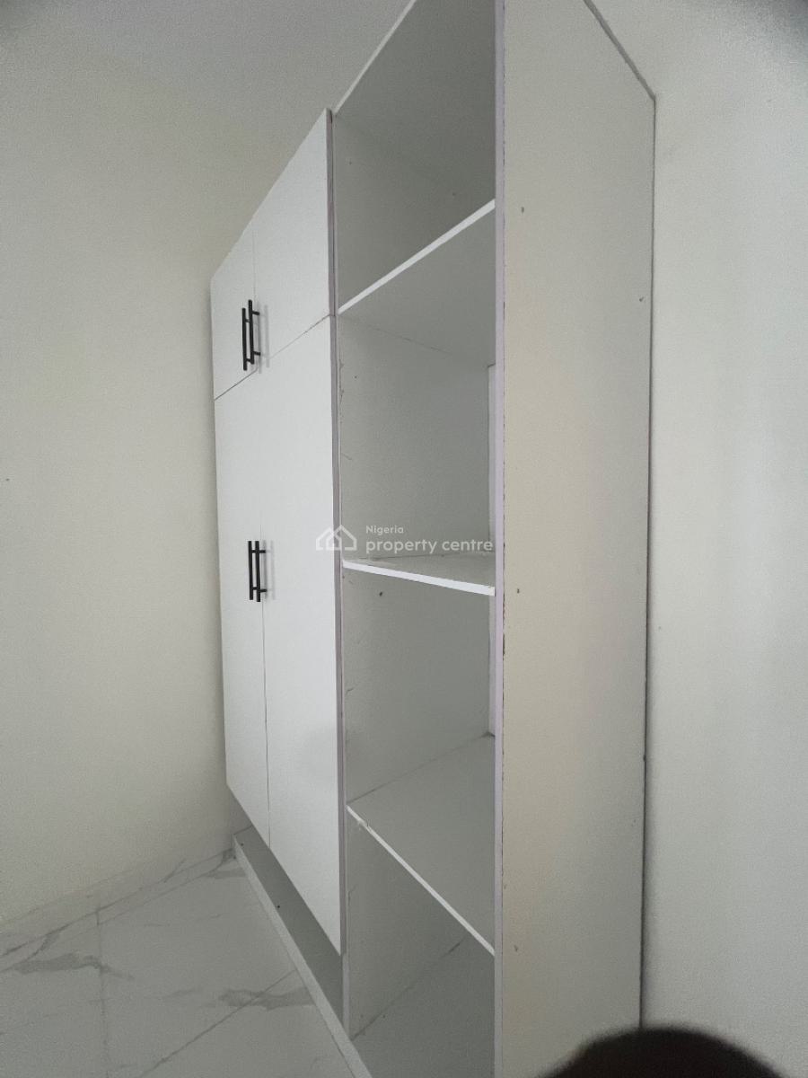 Brand New 4 Bedroom, Harris Drive Vgc, Lekki, Lagos, Semi-detached Duplex for Sale