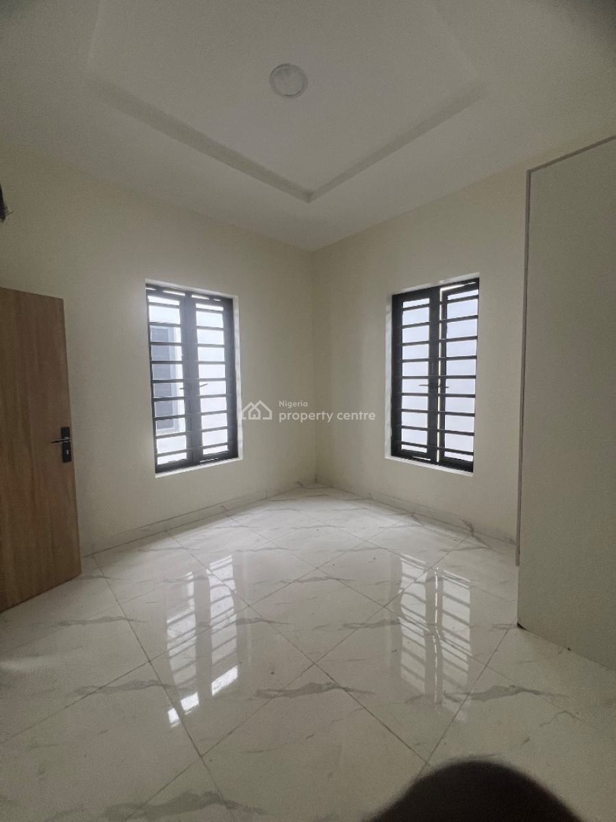 Brand New 4 Bedroom, Harris Drive Vgc, Lekki, Lagos, Semi-detached Duplex for Sale