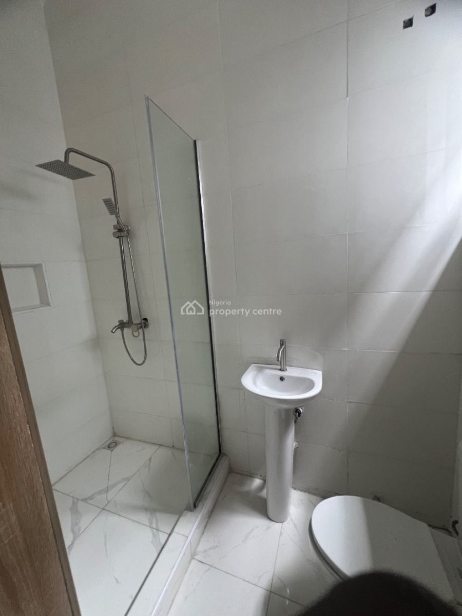Brand New 4 Bedroom, Harris Drive Vgc, Lekki, Lagos, Semi-detached Duplex for Sale