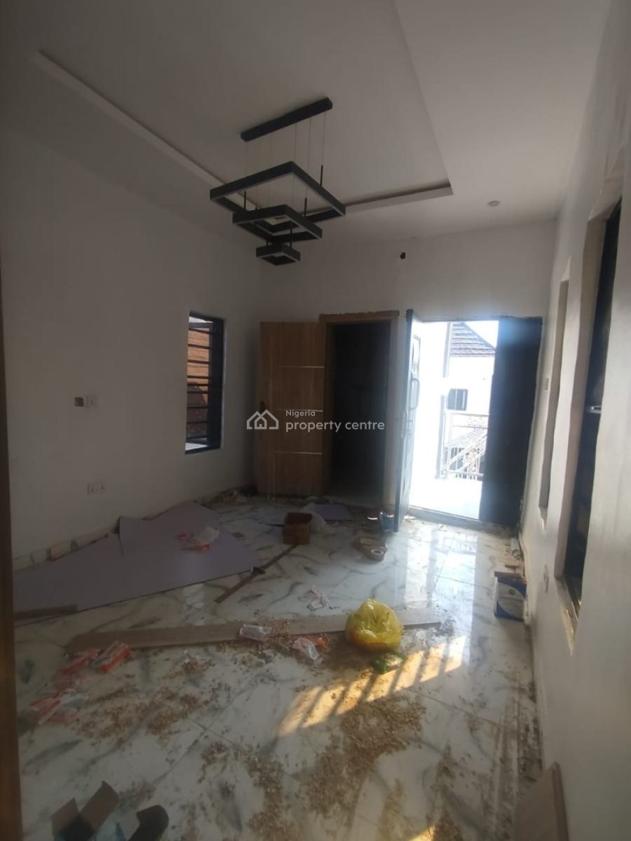 Room Self Contained, Lakowe, Ibeju Lekki, Lagos, Self Contain (single Rooms) for Rent