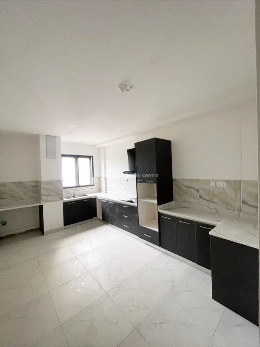 Luxury 2 Bedroom Flat, Ikate, Lekki, Lagos, Flat / Apartment for Sale