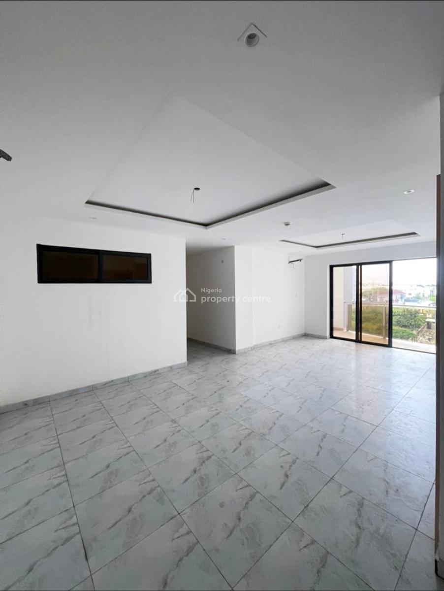 Luxury 2 Bedroom Flat, Ikate, Lekki, Lagos, Flat / Apartment for Sale