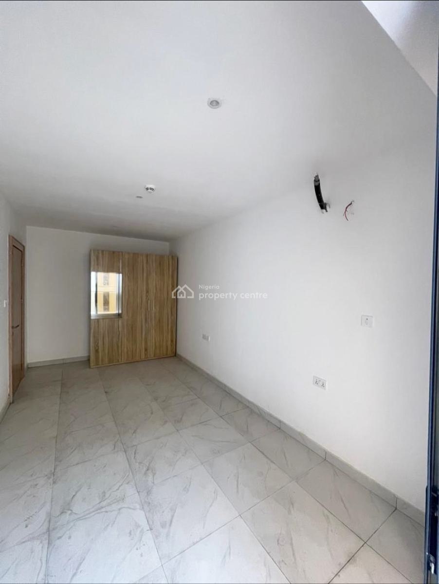 Luxury 2 Bedroom Flat, Ikate, Lekki, Lagos, Flat / Apartment for Sale