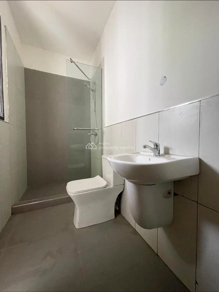 Luxury 2 Bedroom Flat, Ikate, Lekki, Lagos, Flat / Apartment for Sale