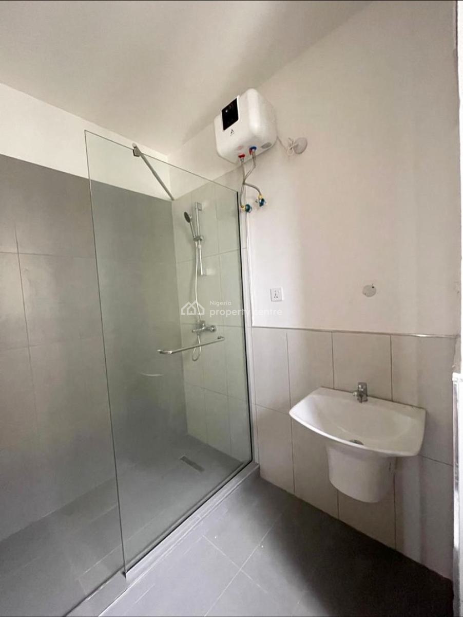 Luxury 2 Bedroom Flat, Ikate, Lekki, Lagos, Flat / Apartment for Sale