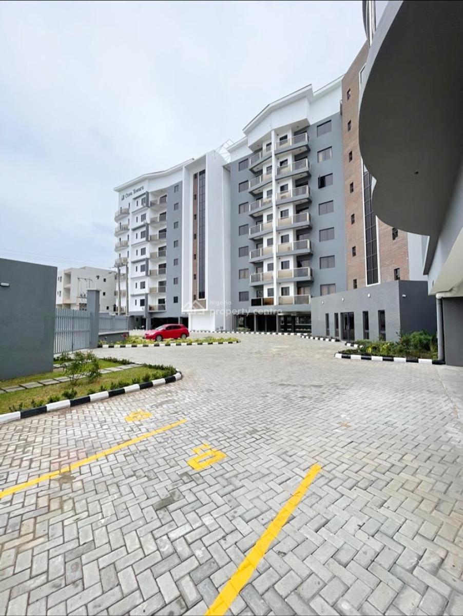 Luxury 2 Bedroom Flat, Ikate, Lekki, Lagos, Flat / Apartment for Sale