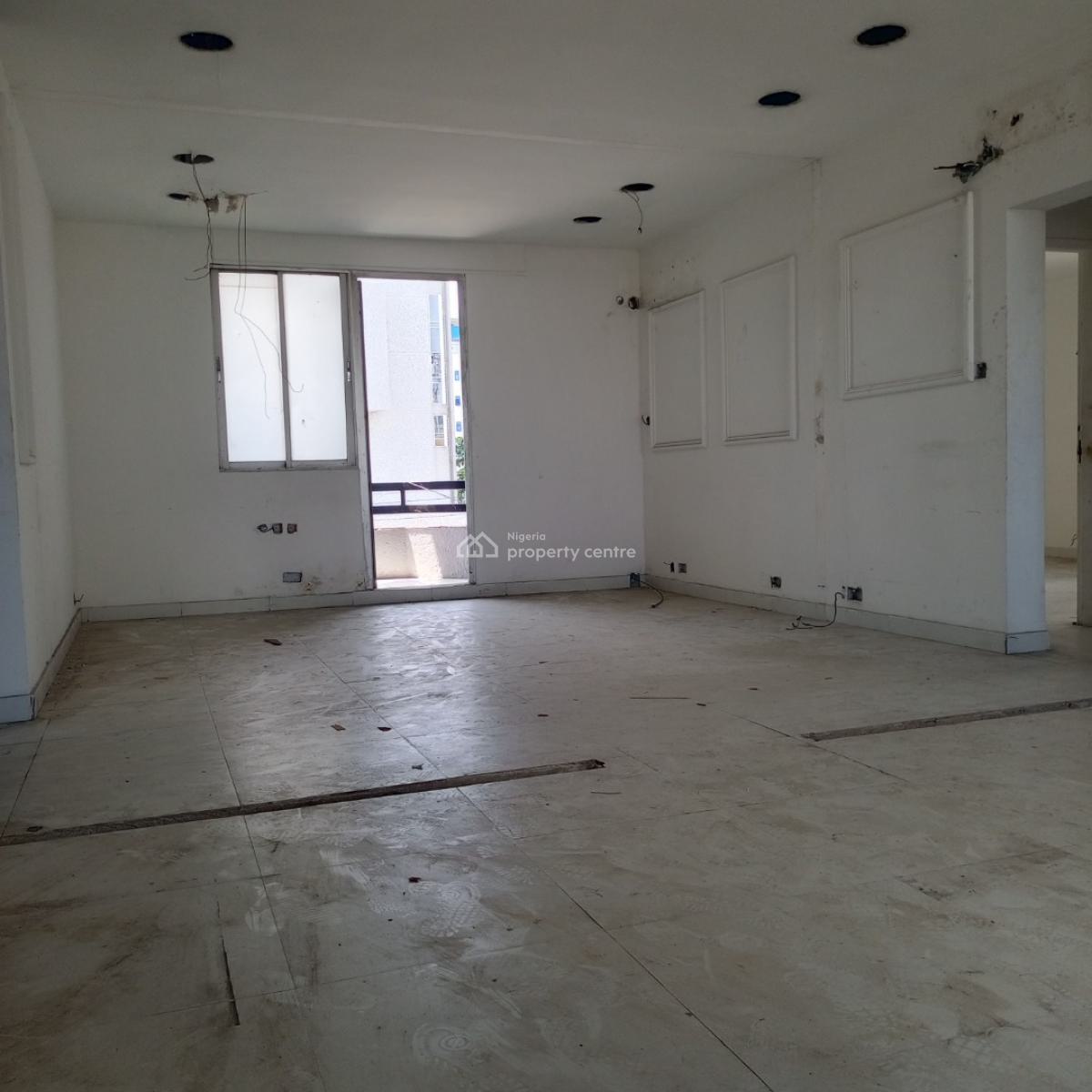 Two Bedroom Apartment, Karimu, Victoria Island (vi), Lagos, Flat / Apartment for Rent