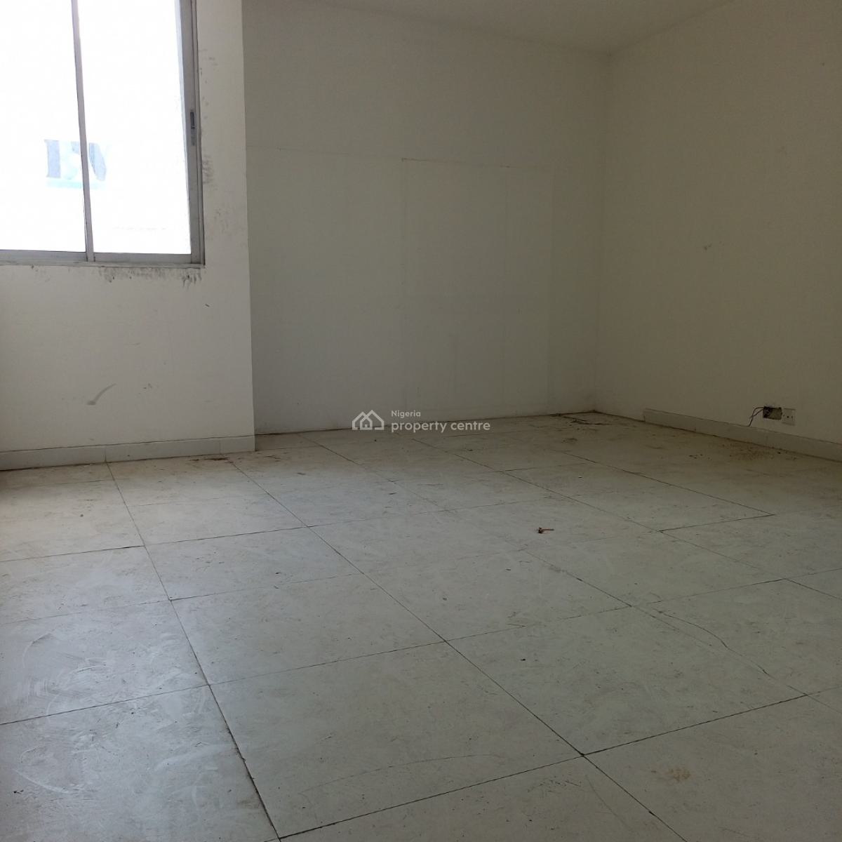 Two Bedroom Apartment, Karimu, Victoria Island (vi), Lagos, Flat / Apartment for Rent