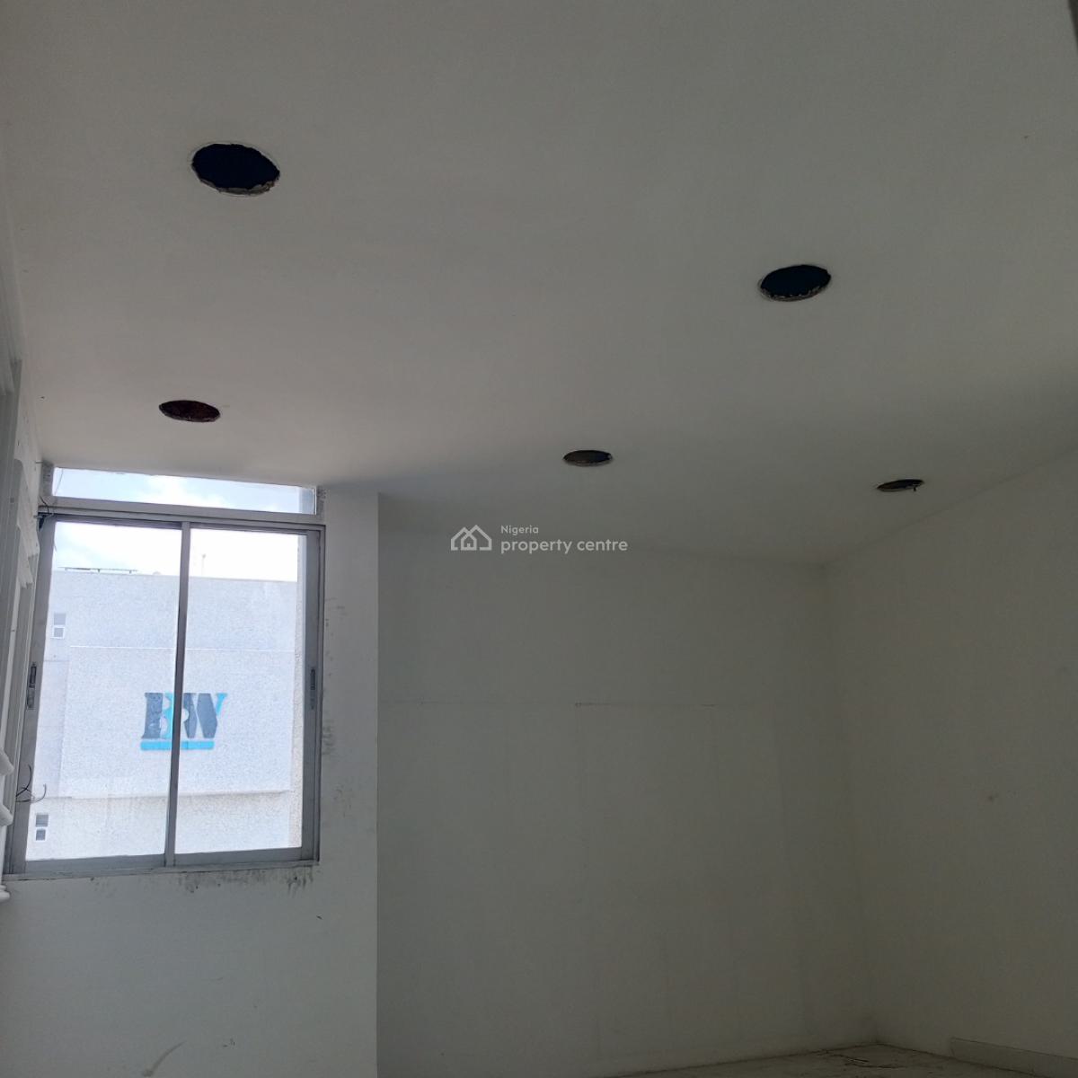 Two Bedroom Apartment, Karimu, Victoria Island (vi), Lagos, Flat / Apartment for Rent