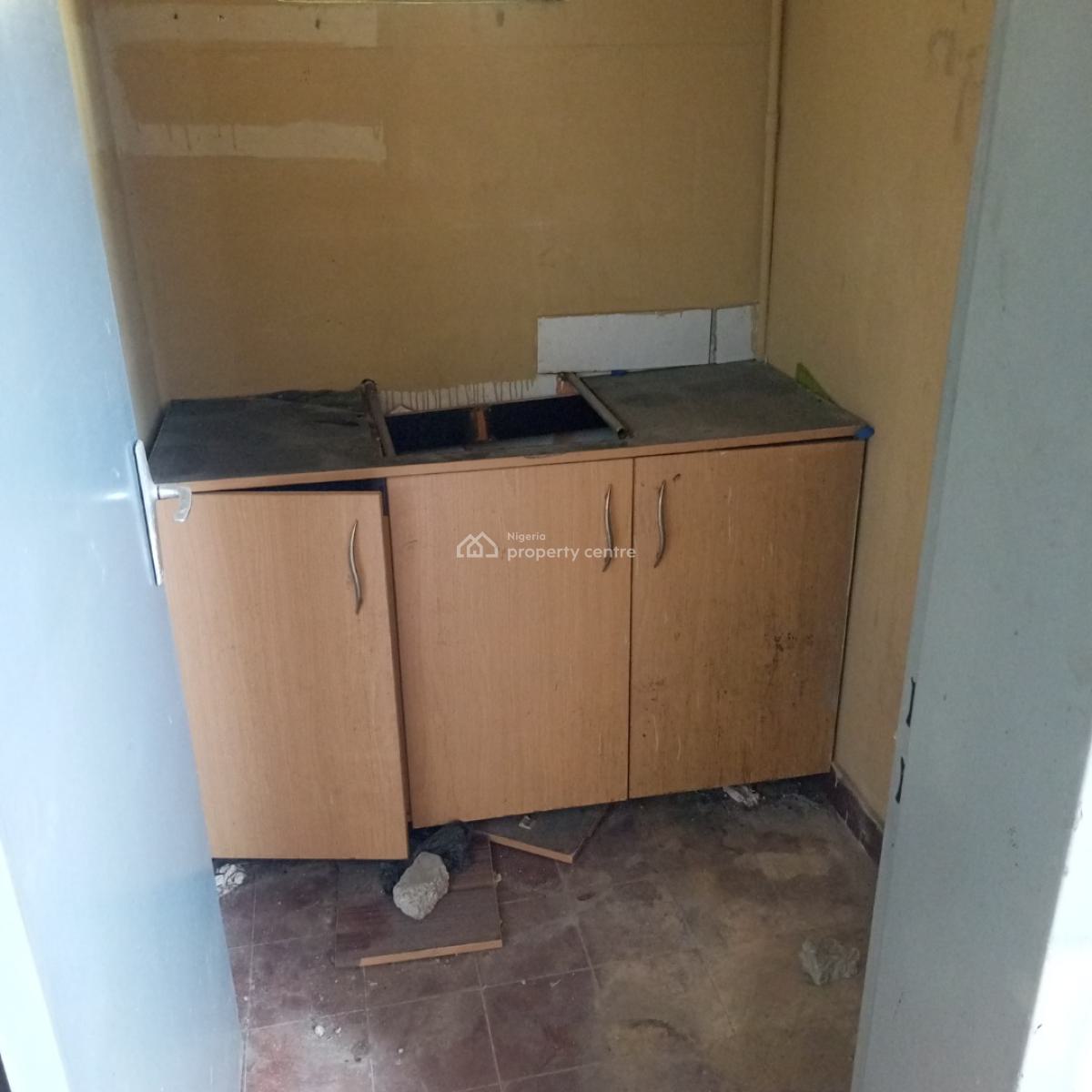 Two Bedroom Apartment, Karimu, Victoria Island (vi), Lagos, Flat / Apartment for Rent