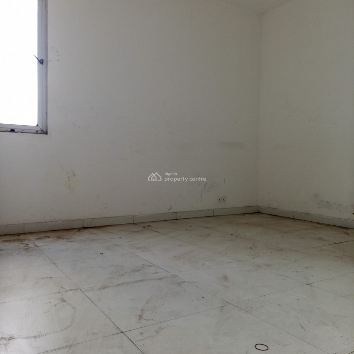 Two Bedroom Apartment, Karimu, Victoria Island (vi), Lagos, Flat / Apartment for Rent