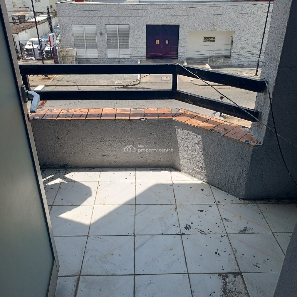 Two Bedroom Apartment, Karimu, Victoria Island (vi), Lagos, Flat / Apartment for Rent