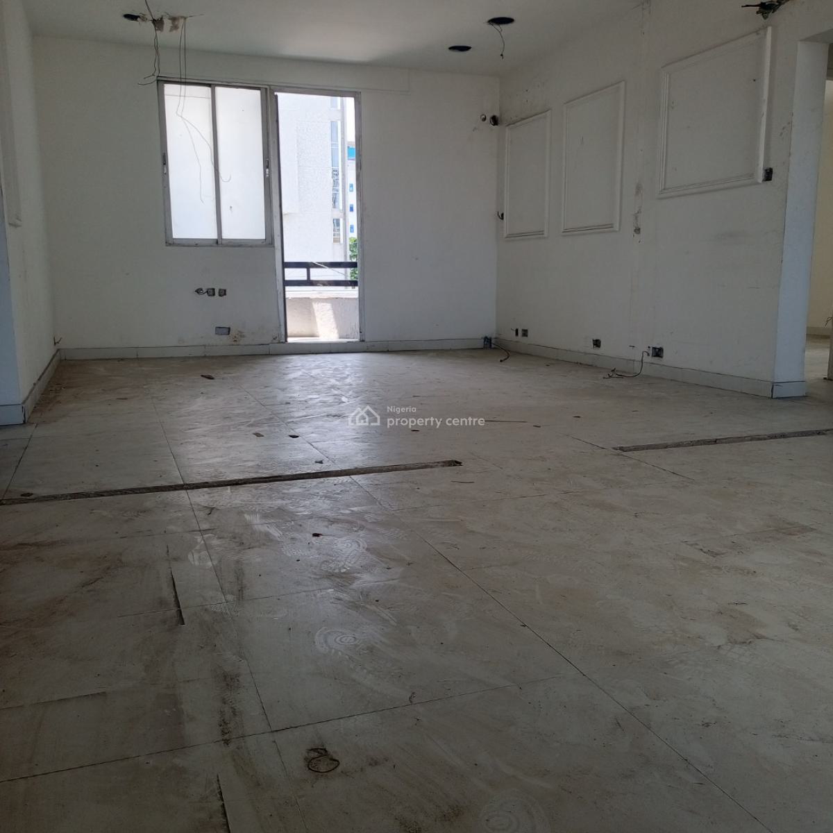 Two Bedroom Apartment, Karimu, Victoria Island (vi), Lagos, Flat / Apartment for Rent