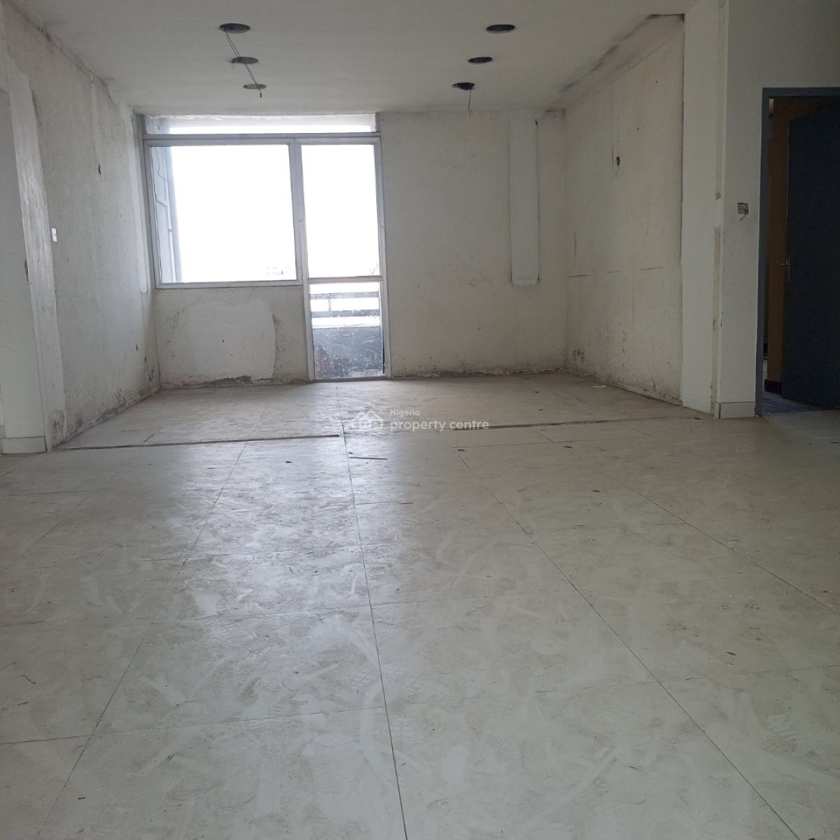 Two Bedroom Apartment, Karimu, Victoria Island (vi), Lagos, Flat / Apartment for Rent