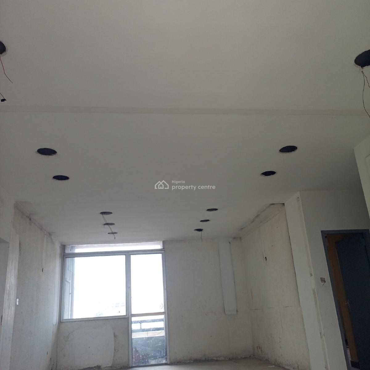 Two Bedroom Apartment, Karimu, Victoria Island (vi), Lagos, Flat / Apartment for Rent