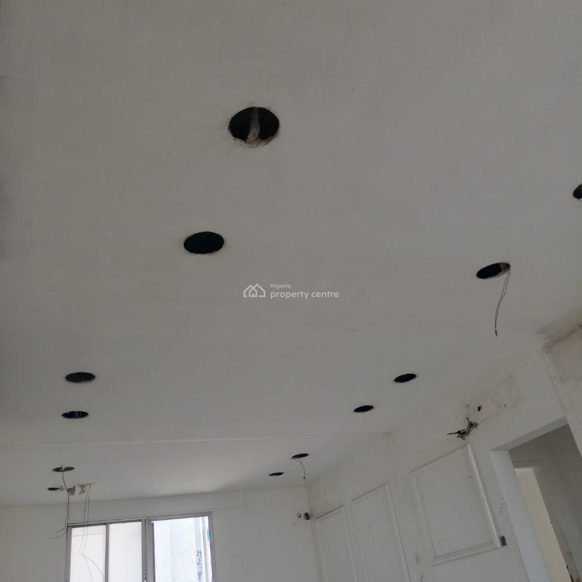 Two Bedroom Apartment, Karimu, Victoria Island (vi), Lagos, Flat / Apartment for Rent