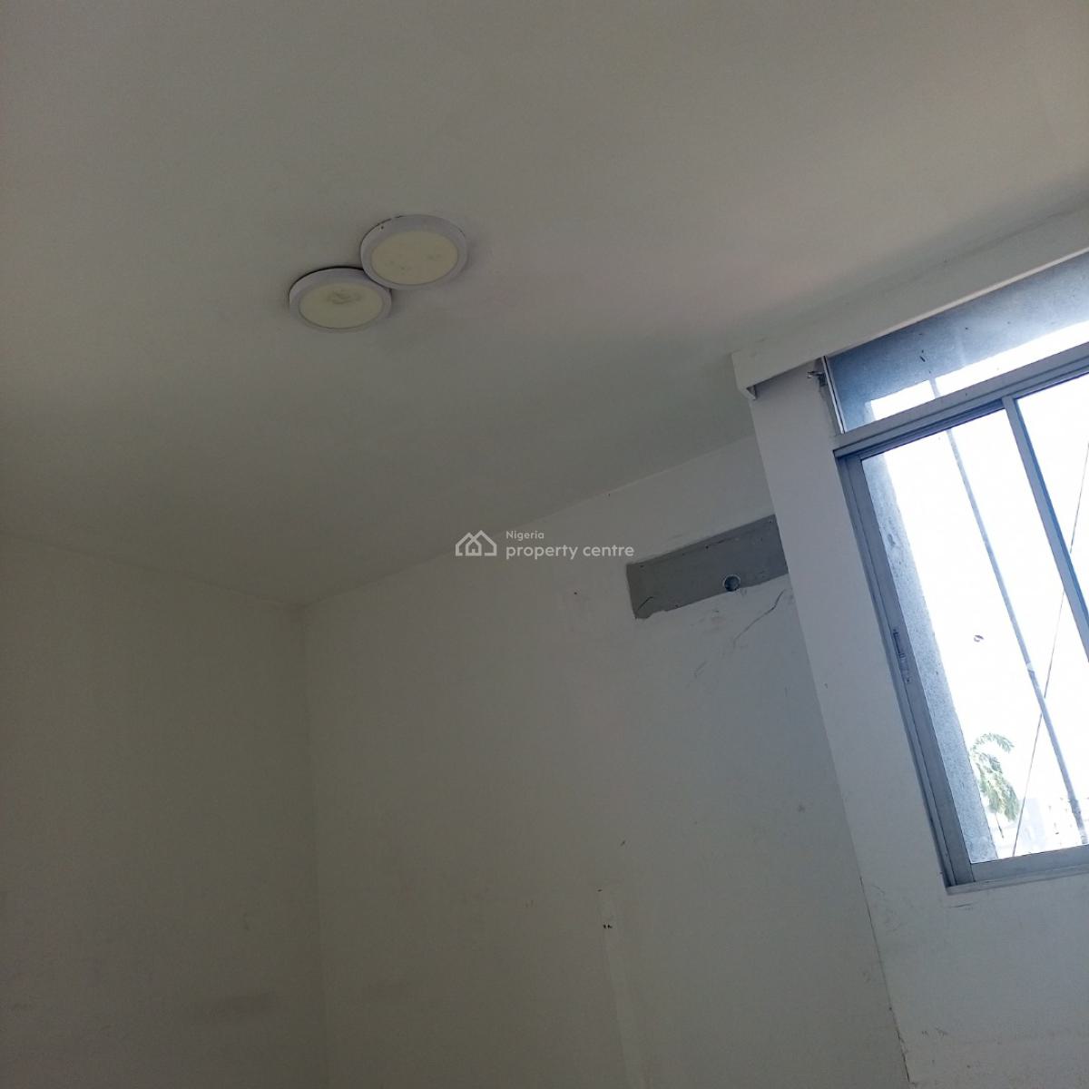 Two Bedroom Apartment, Karimu, Victoria Island (vi), Lagos, Flat / Apartment for Rent