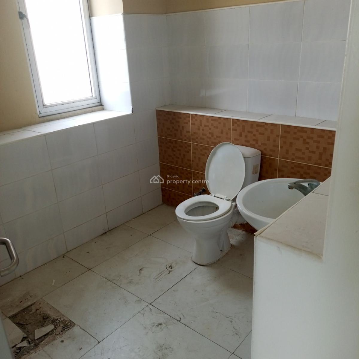 Two Bedroom Apartment, Karimu, Victoria Island (vi), Lagos, Flat / Apartment for Rent