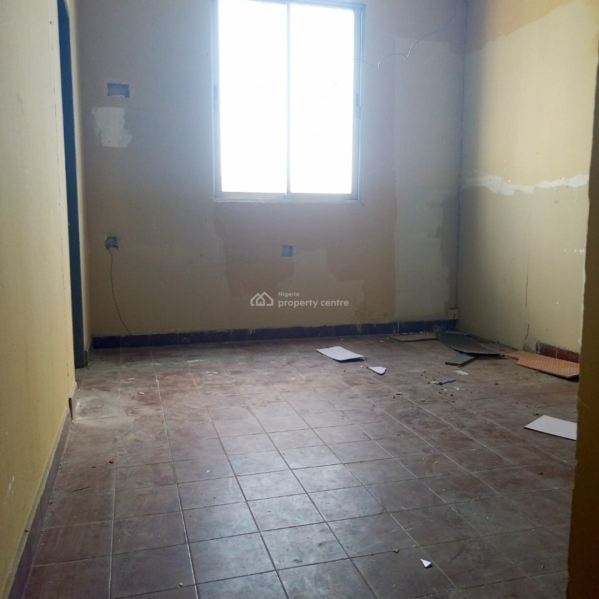 Two Bedroom Apartment, Karimu, Victoria Island (vi), Lagos, Flat / Apartment for Rent